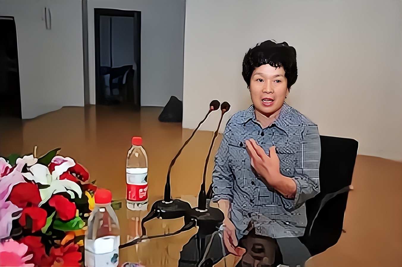 割肝救子暴走妈妈现在怎么样了,暴走妈妈陈玉蓉为什么暴走