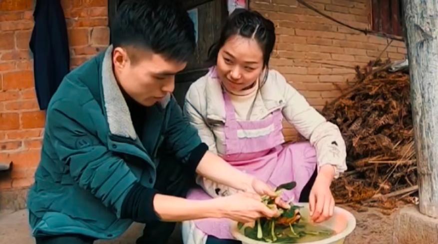 网红小乔的男朋友到底是谁,网曝小乔原视频