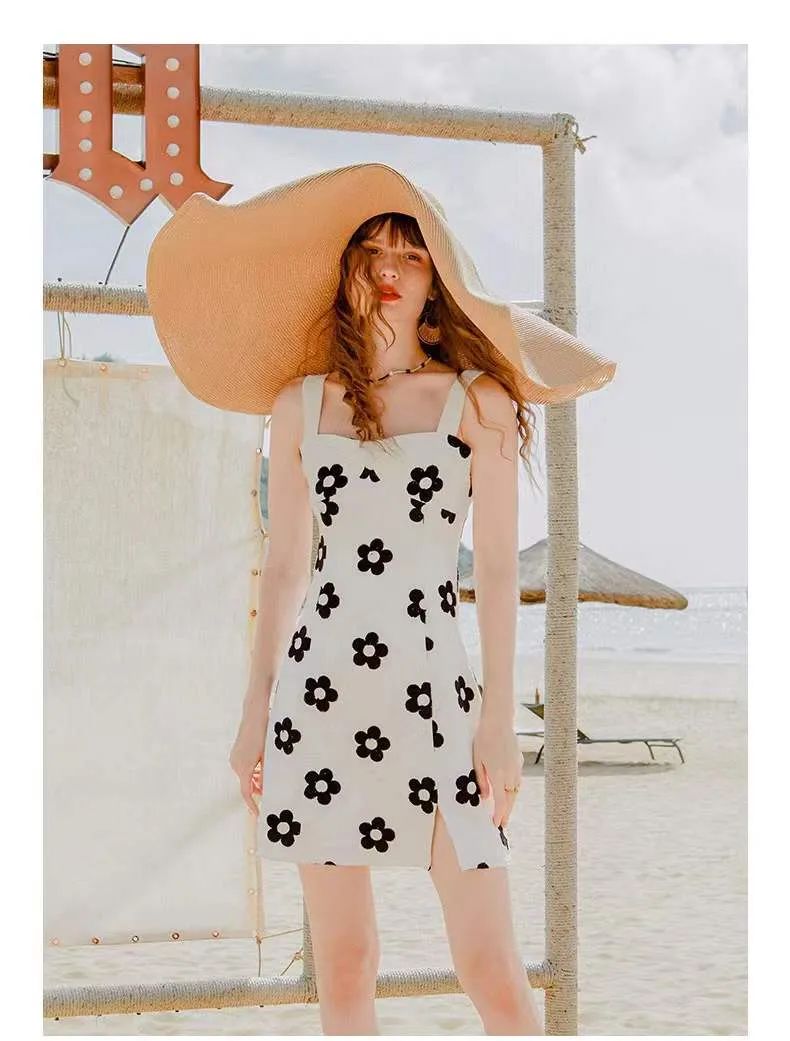 170身高穿什么连衣裙显瘦,和男朋友约会穿的裙子显身材