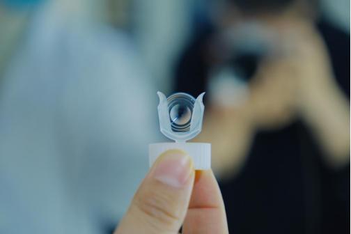 郑州眼科医院全飞秒设备,郑州视光眼科的仪器