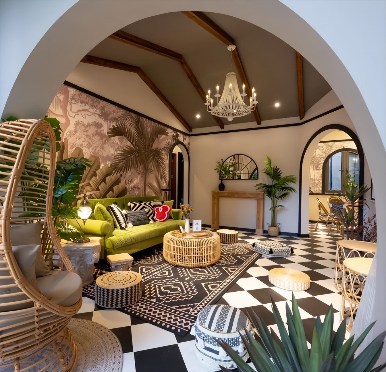 利川路客美宿,路客民宿