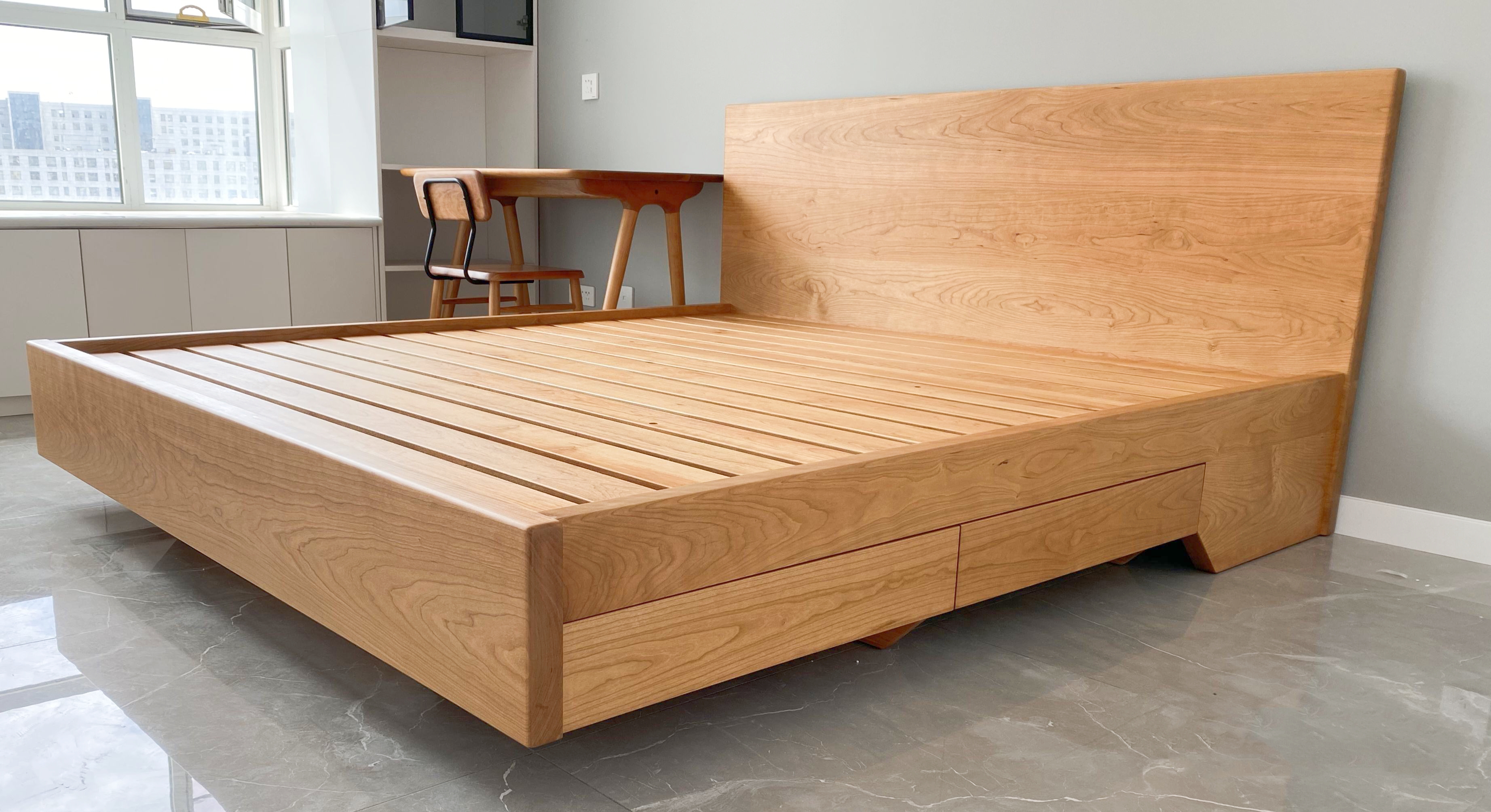 床要怎么选记住这六点选床总没错,选床指南这四点让你睡得好