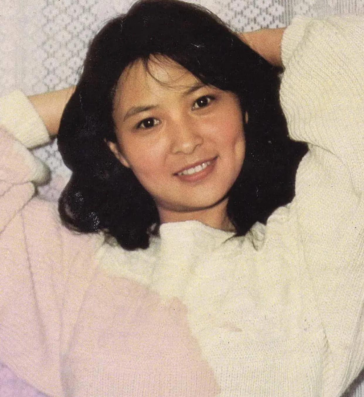 演员李羚：我这辈子最正确的决定，就是嫁普通丈夫李克己