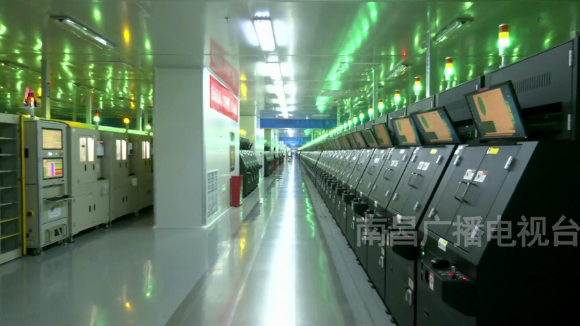 2024南昌将引进了哪些大工厂,2024南昌工厂盘点