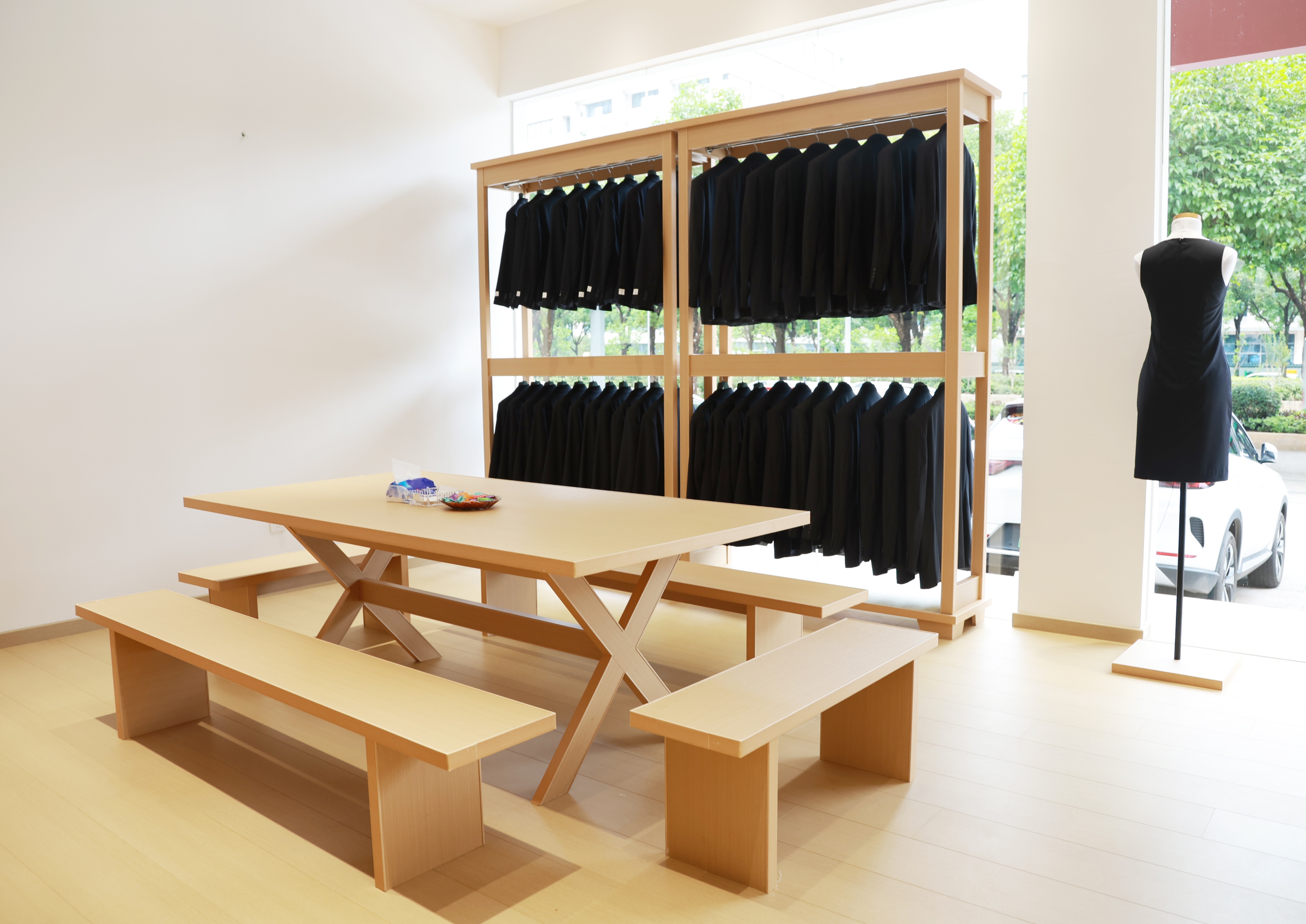 关于私人定制,为什么选择嘉文虹公司