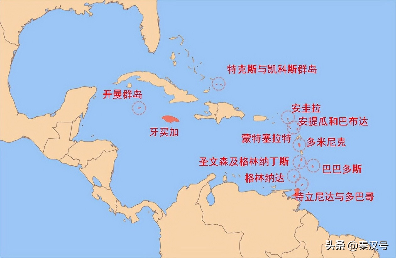 圣卢西亚岛国,圣卢西亚是独立国家吗