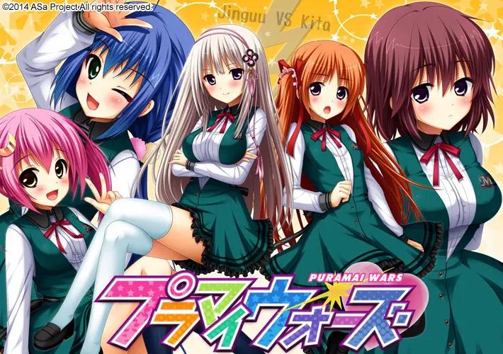 已汉化的galgame绿色免费版,2023年新出的galgame