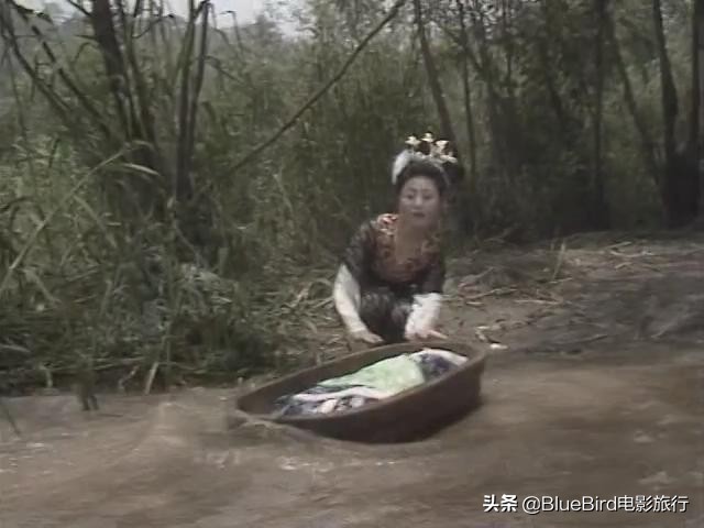 被誉为无法复制的经典电视剧86版《西游记》取景地大揭秘二