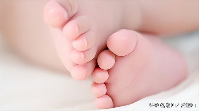 潮汕人的脚骨有多脆弱,潮汕人骨子里存在的观念