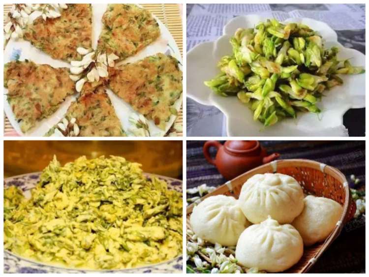 济南3-4月份赏花适合去哪里旅游,五一济南哪里好玩