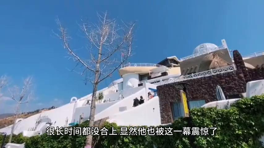 圣经人物故事系列——敬虔的挪亚（大洪水时的回忆）