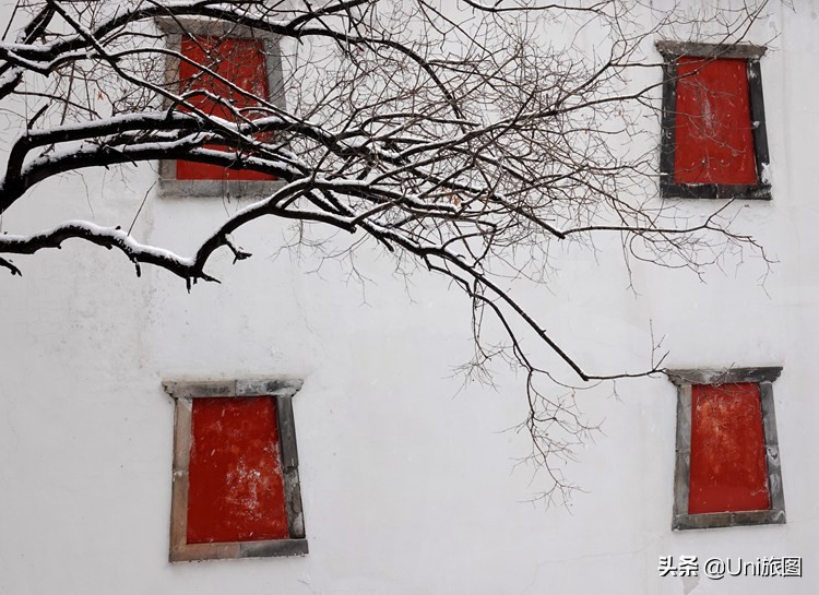 河北有座“小布达拉宫”,雄伟壮观,气势不输布达拉宫