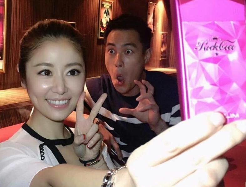 杨祐宁婚礼林心如穿搭,林心如与杨祐宁