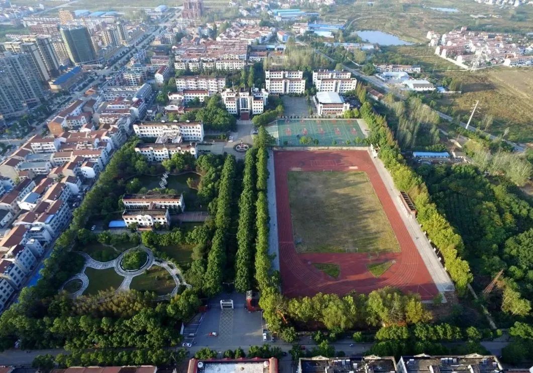 黄陂市新洲一中怎么样,武汉新洲一中与黄陂一中哪家强