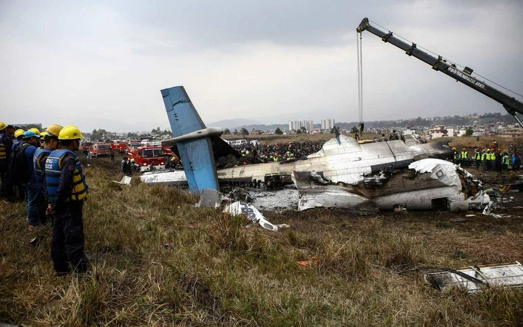 华航611空难全过程,华航空难事件经过