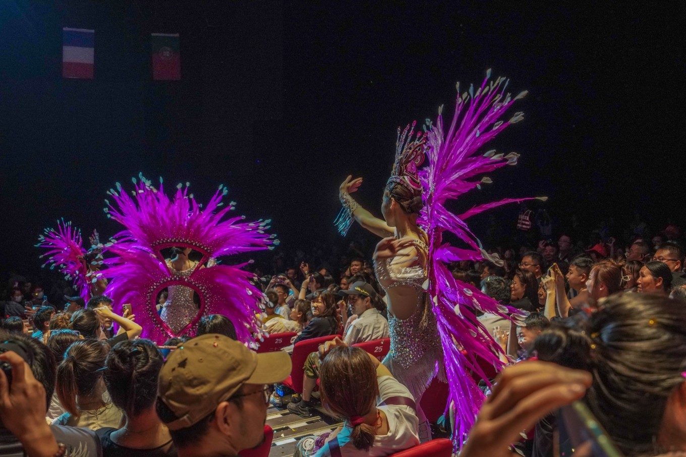 上海好玩的地方网红打卡不要钱,上海都有哪些值得打卡的景点