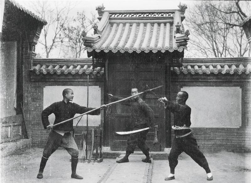 中国传统武术的发展现状趋势,中国传统武术在实战中是否有效