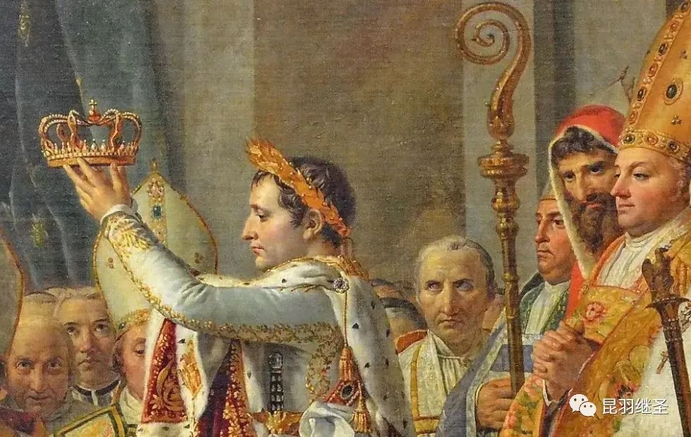 西史失算，破绽连连：真假故事都往巴黎圣母院里装，结果自相矛盾