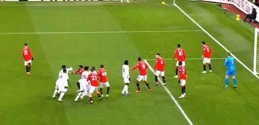 英超积分榜22-23曼联主场打利物浦,英超积分榜曼联5连胜稳居第二