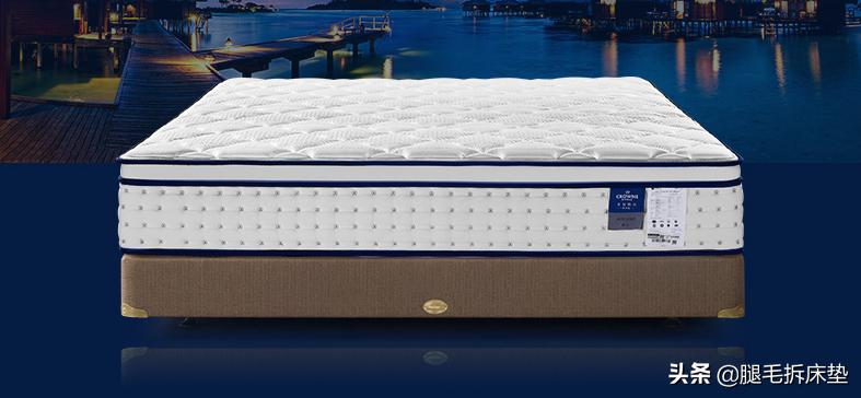 床垫知识及销售技巧,床垫怎么弄经济实惠