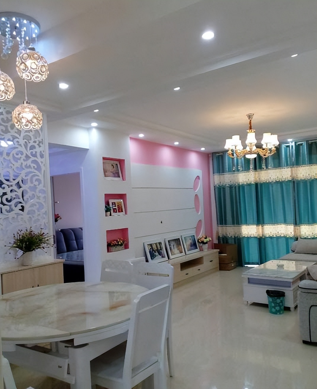 在县城买了房不知道是好还是不好,很纠结县城的房子要不要买