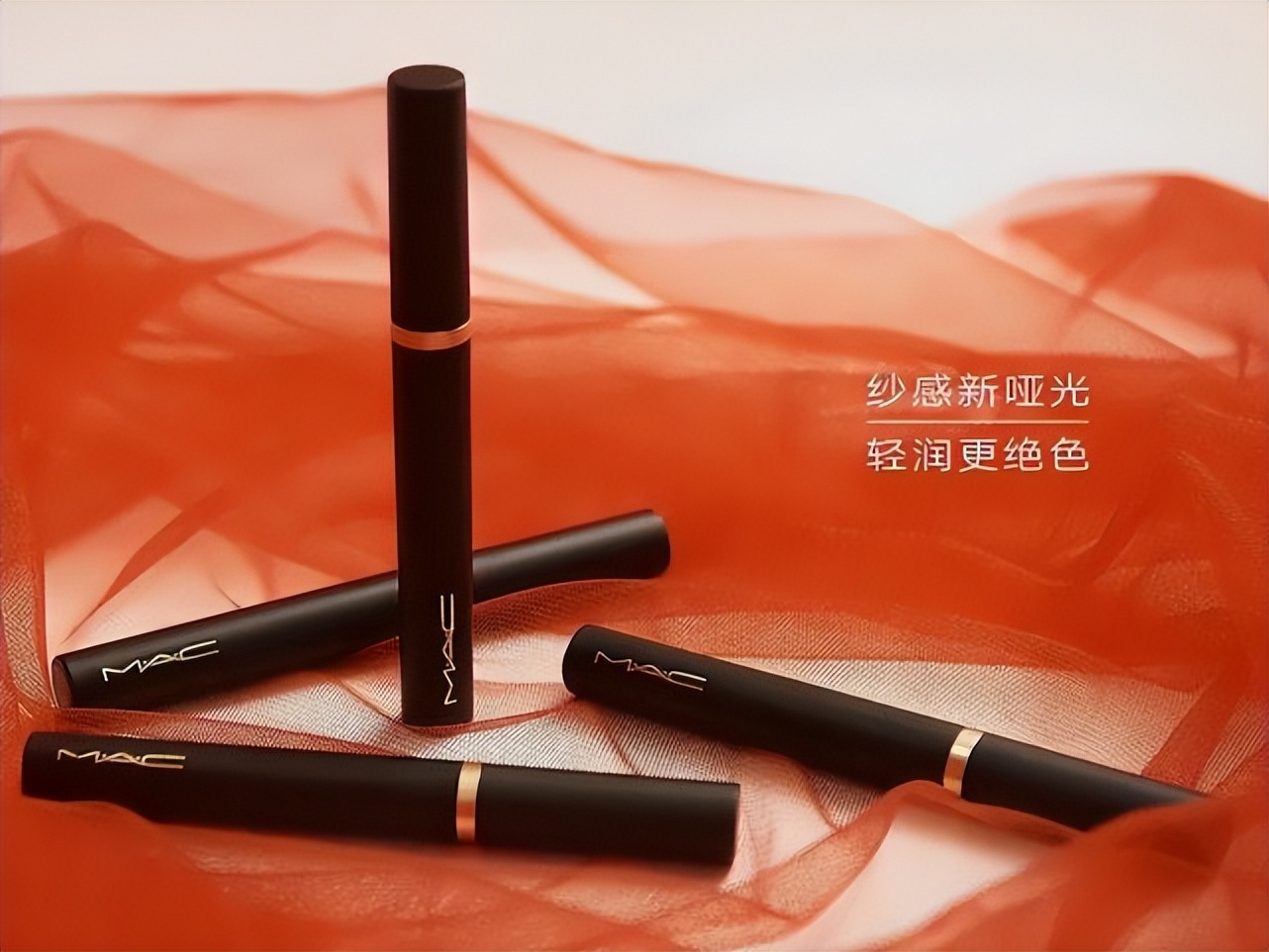 最全秋冬热门口红,秋季口红推荐爆款百搭