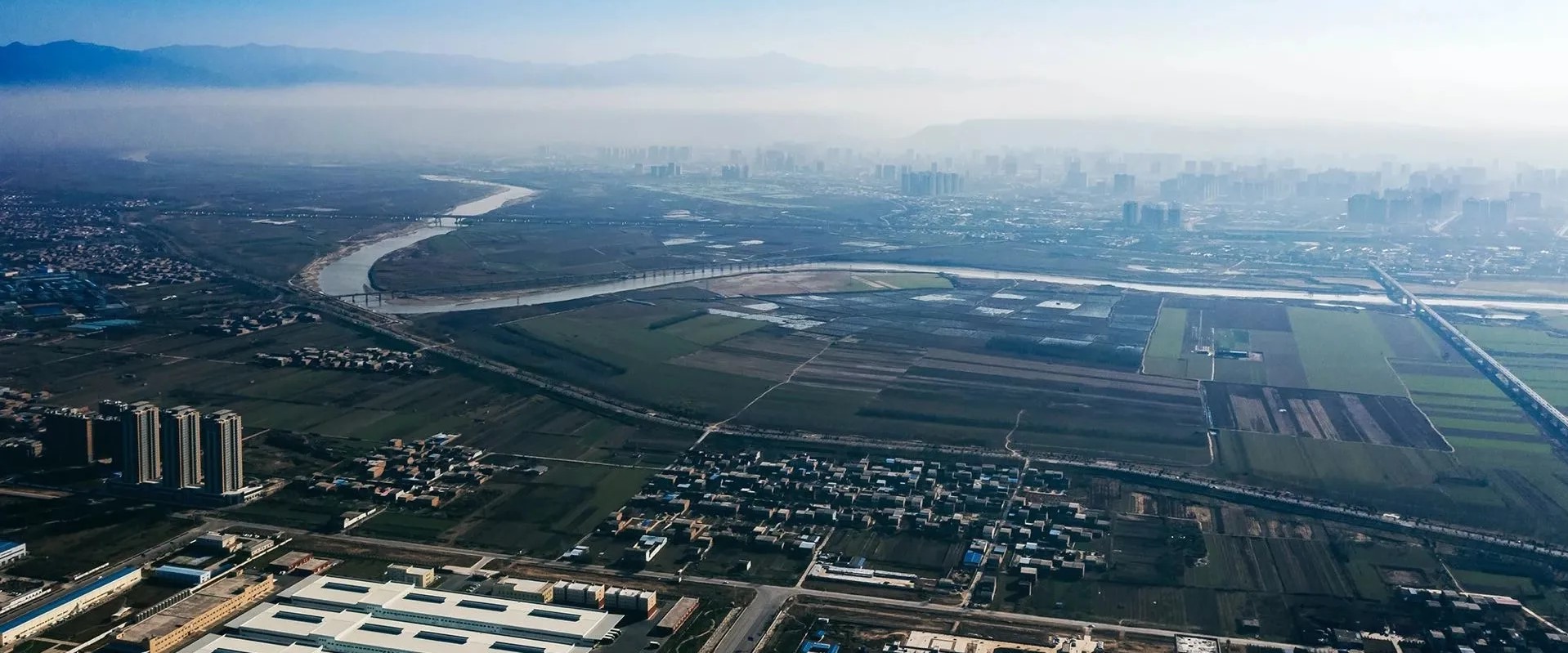 让你喜欢渭南市的理由,我为什么建议你来北上广深奋斗