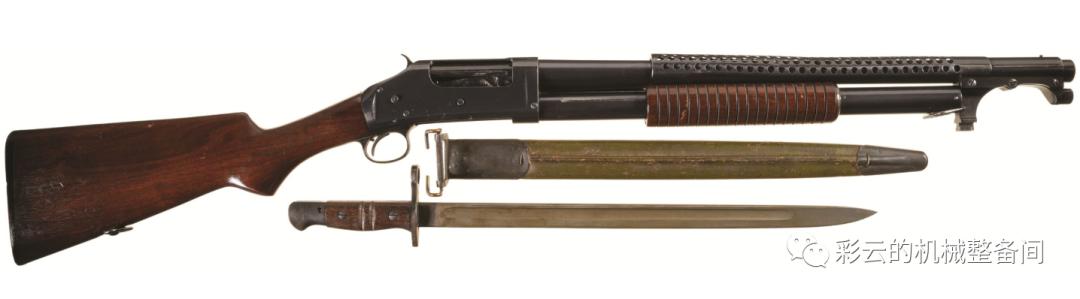 一战时美国霰弹枪,从一战到二战轰炸机发展