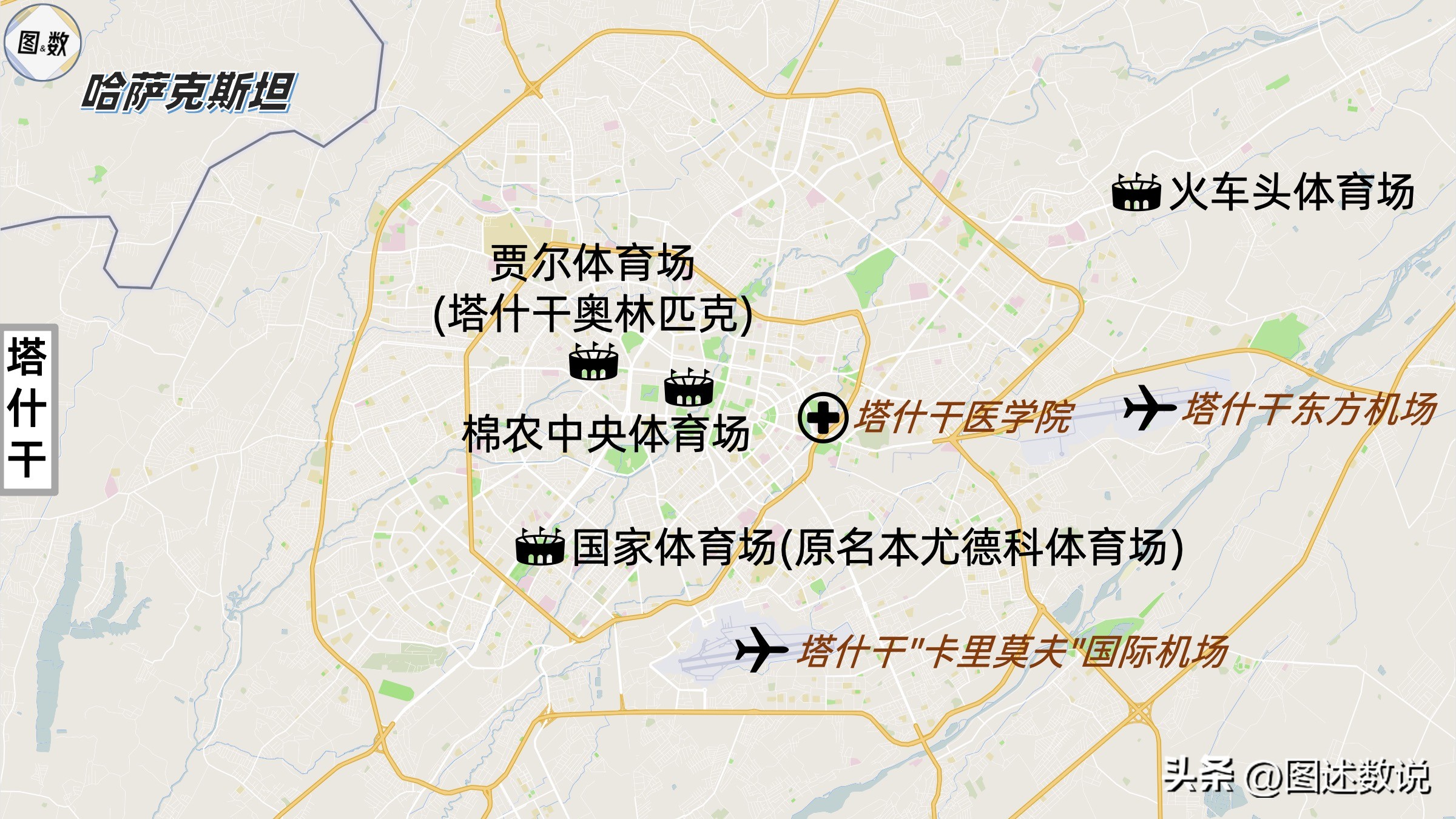 塔什干足球地理：唐僧、狄仁杰与索尔仁尼琴