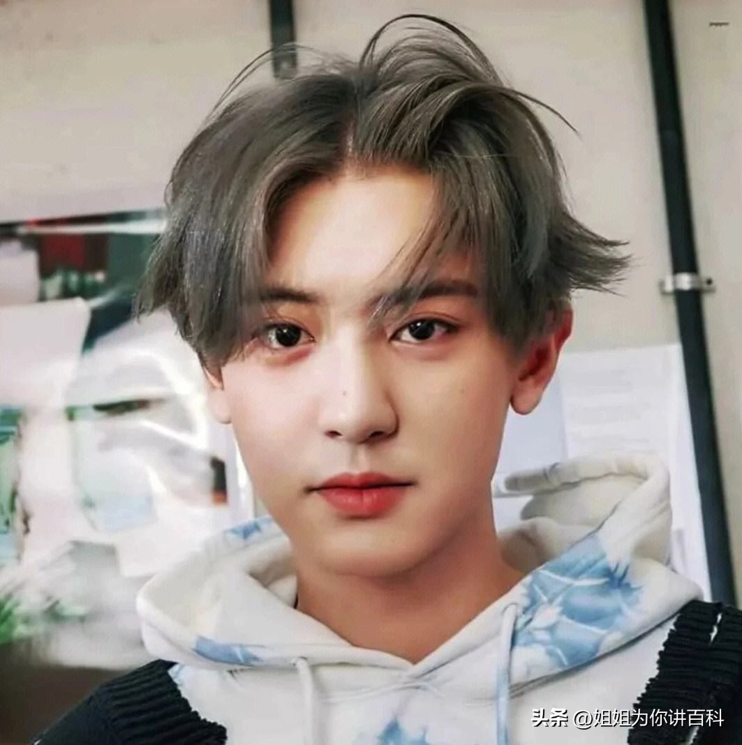 金秀贤的偶像权志龙,韩国男星宋仲基金秀贤