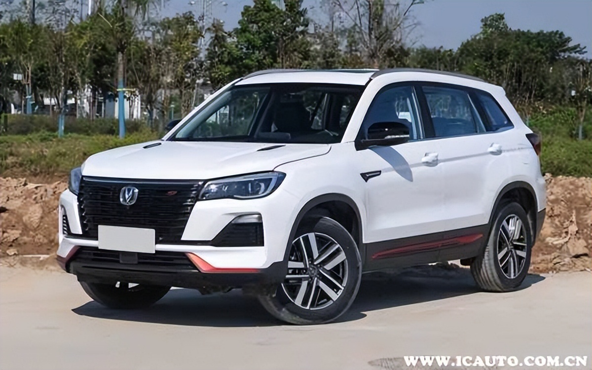 长安cs75缺点都有哪些,长安cs752020款缺点是什么