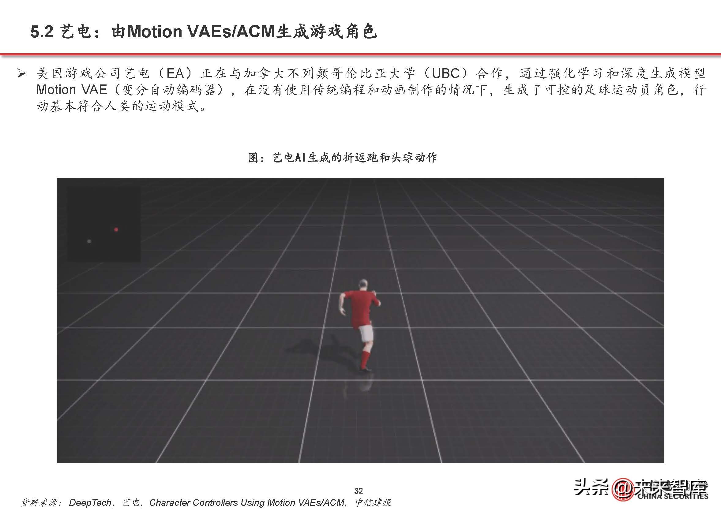游戏行业复苏aigc赋能,游戏行业aigc合规