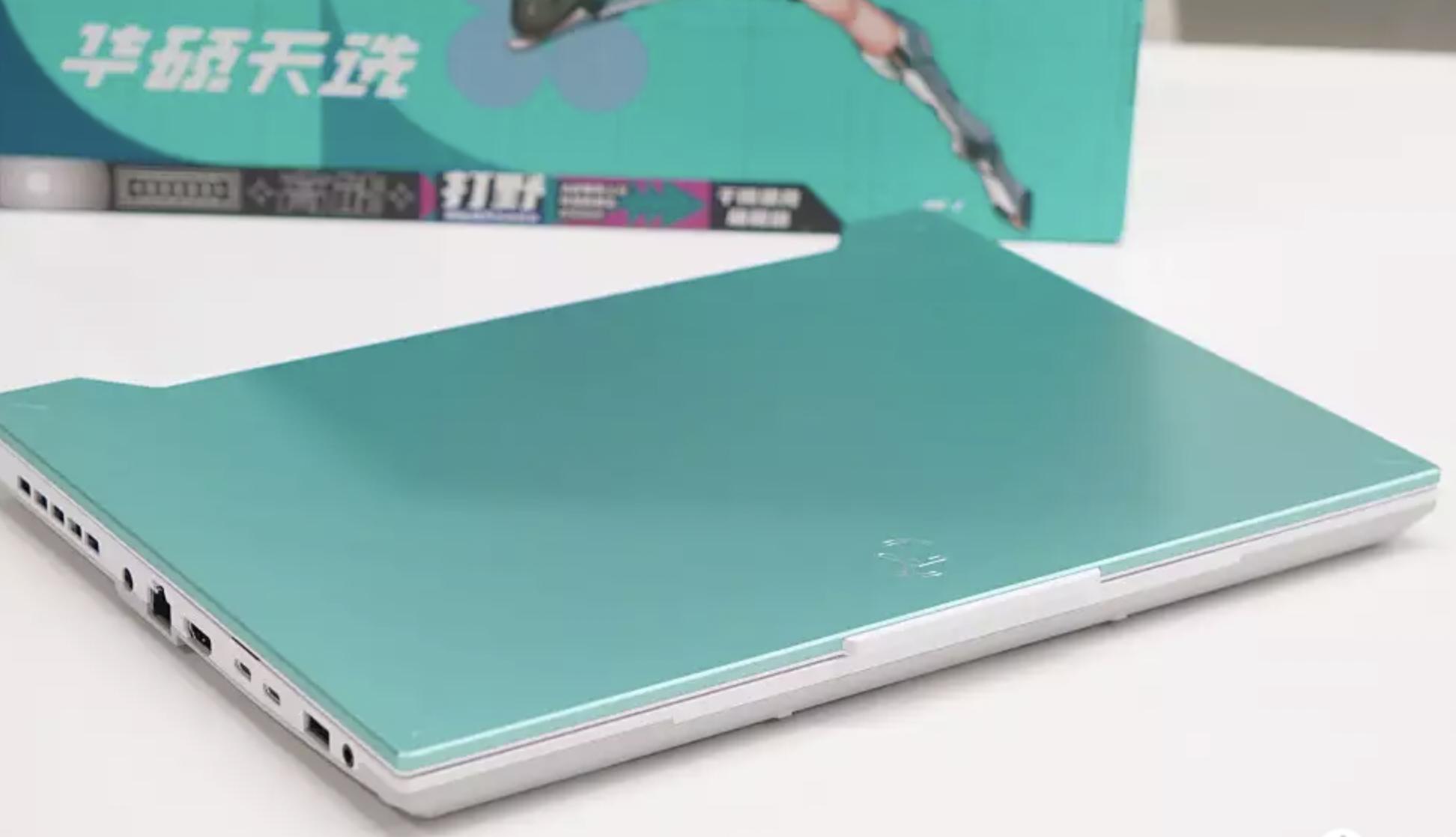 华硕天选4和暗影精灵9,华硕天选4和暗影精灵8p