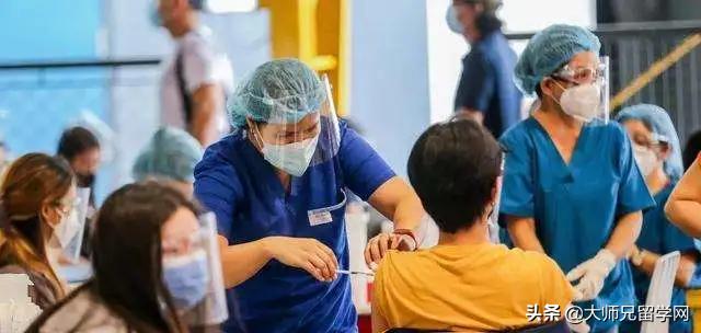 菲律宾感染新冠病例,奥密克戎疫情最新报告