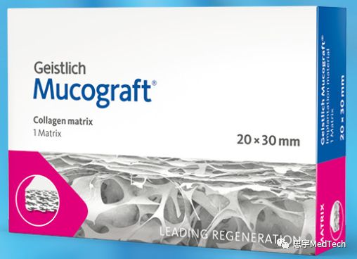 骨再生大咖:瑞士盖氏的故事