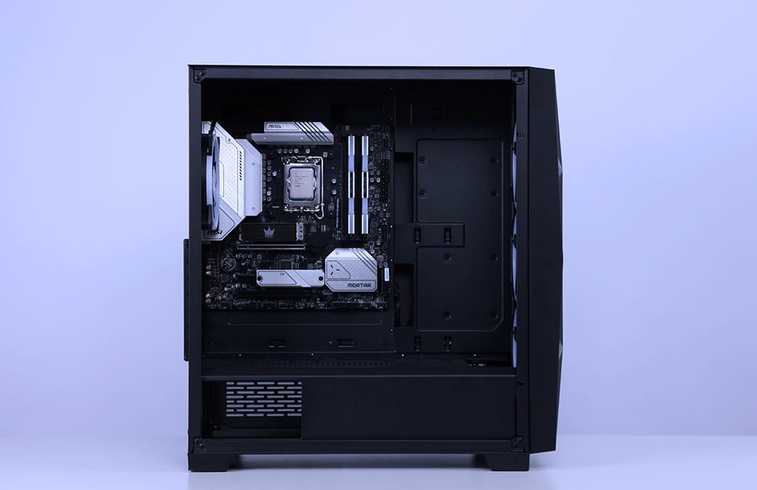 万元电脑装机,10万元电脑装机教程