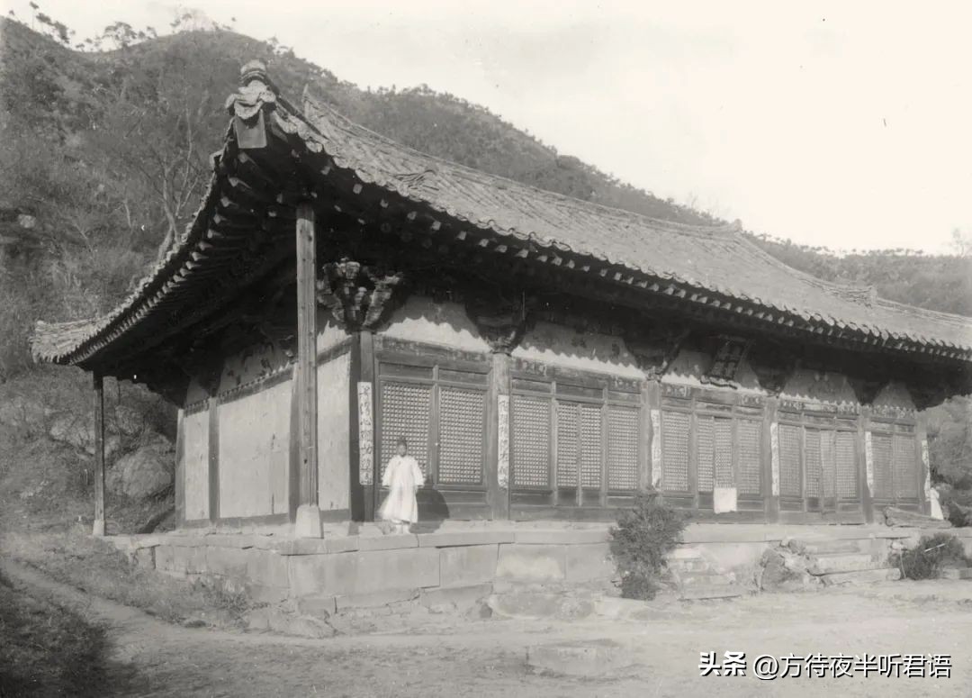 韩国古建筑视频,韩国仿古建筑图库