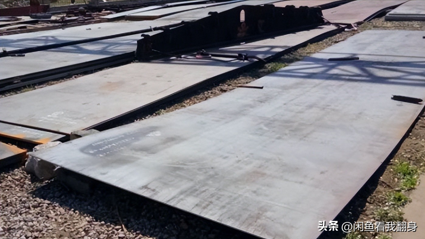 扬州锰13耐磨钢板,耐磨450钢板厂家