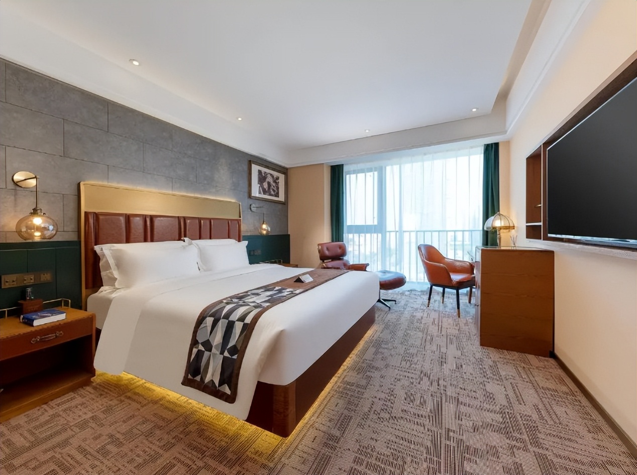 喆啡酒店简介,喆啡酒店竞争优势