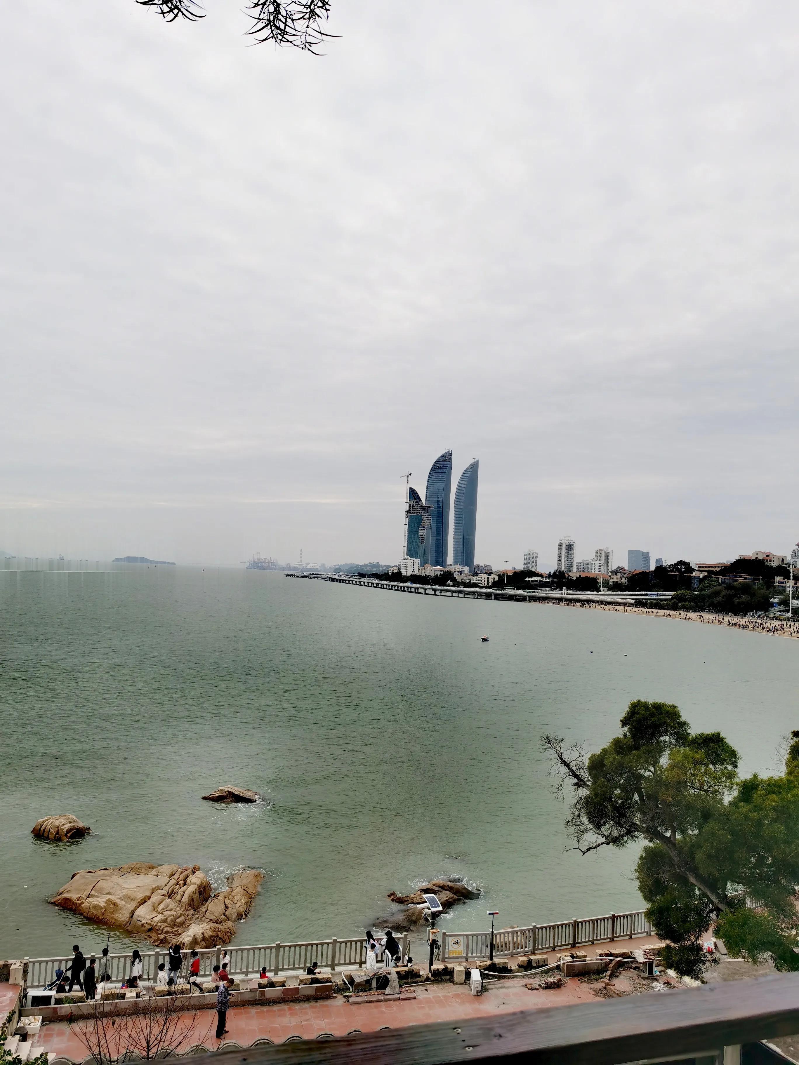 厦门度假攻略,厦门出行攻略租车