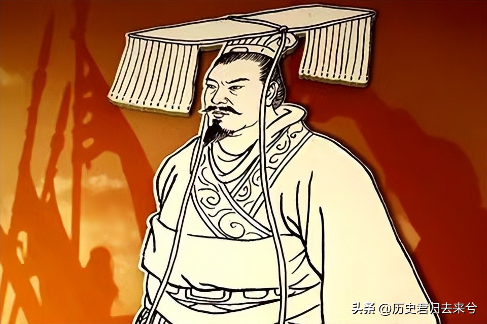 魏武帝曹操是怎样的人,曹操之子曹丕怎么死的