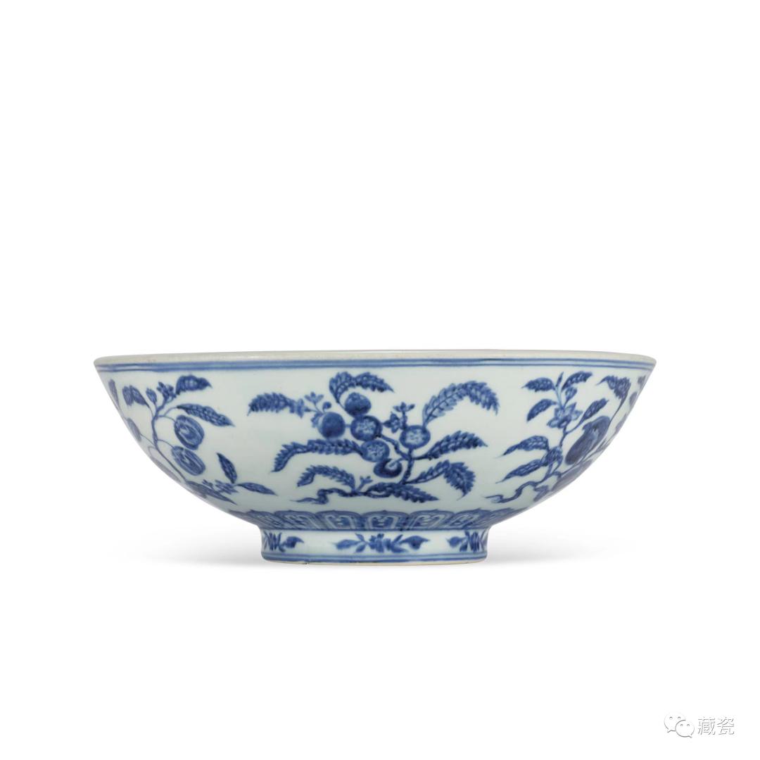 香港佳士得秋拍瓷器成交价,香港佳士得2015秋拍