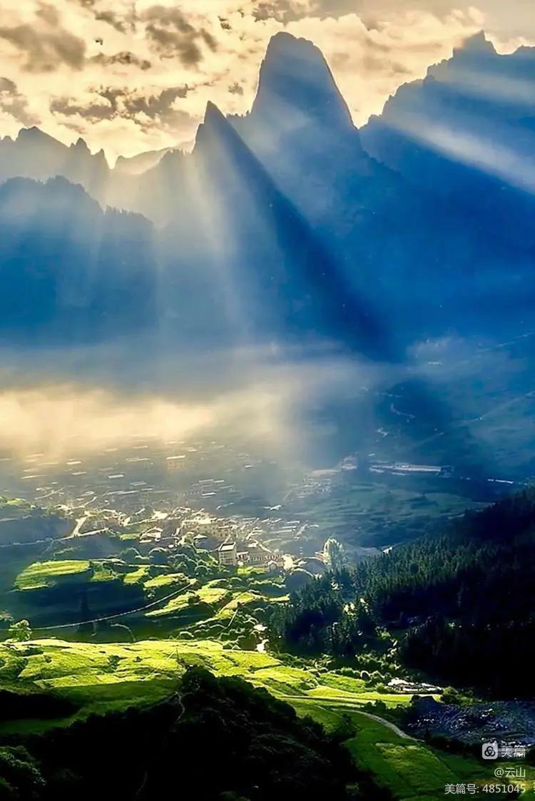 画意风光,画意风光摄影