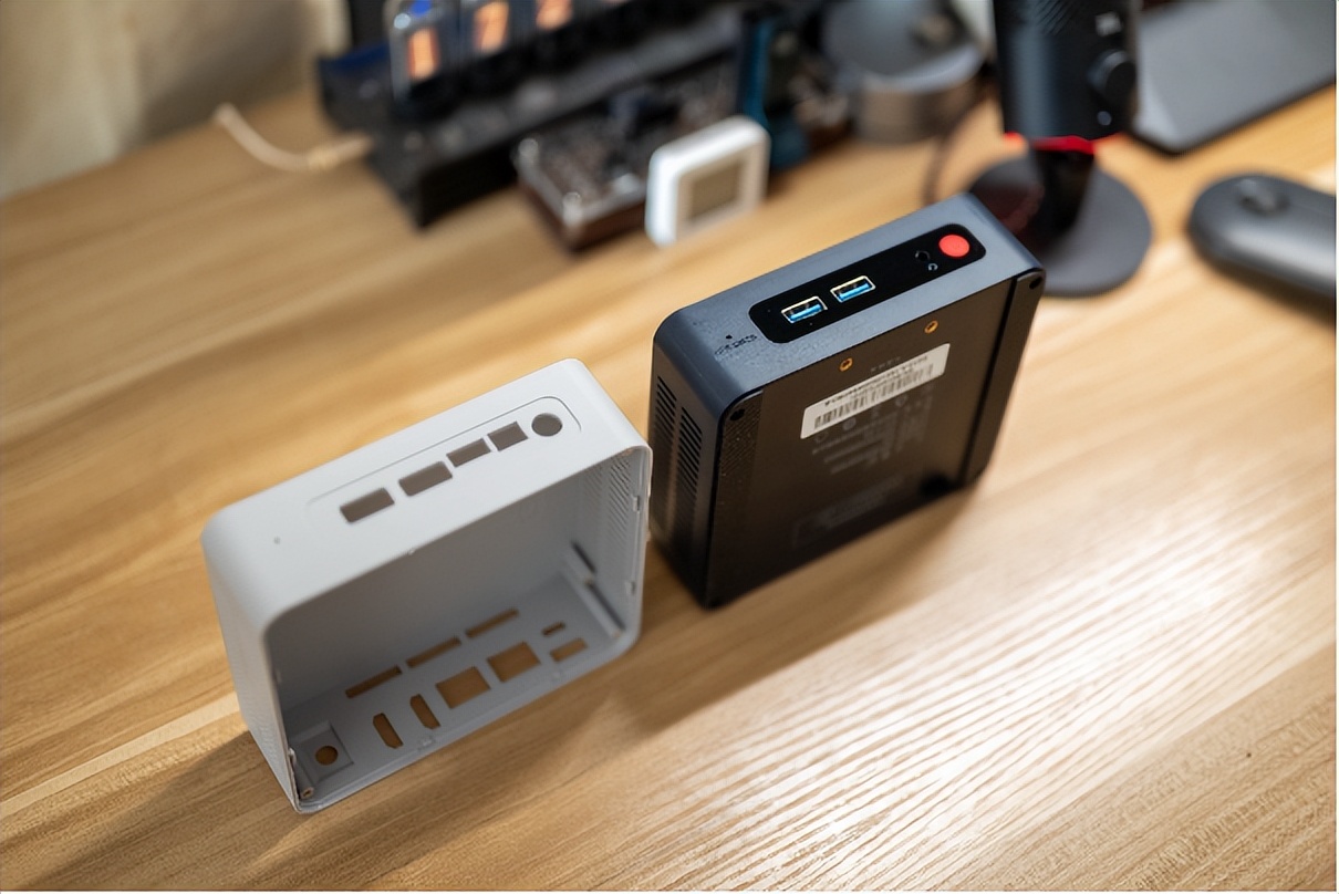 千元级小主机,千元零刻迷你主机