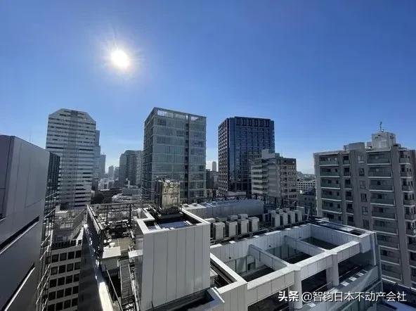 日本东京千代田区房源,日本千代田区房产