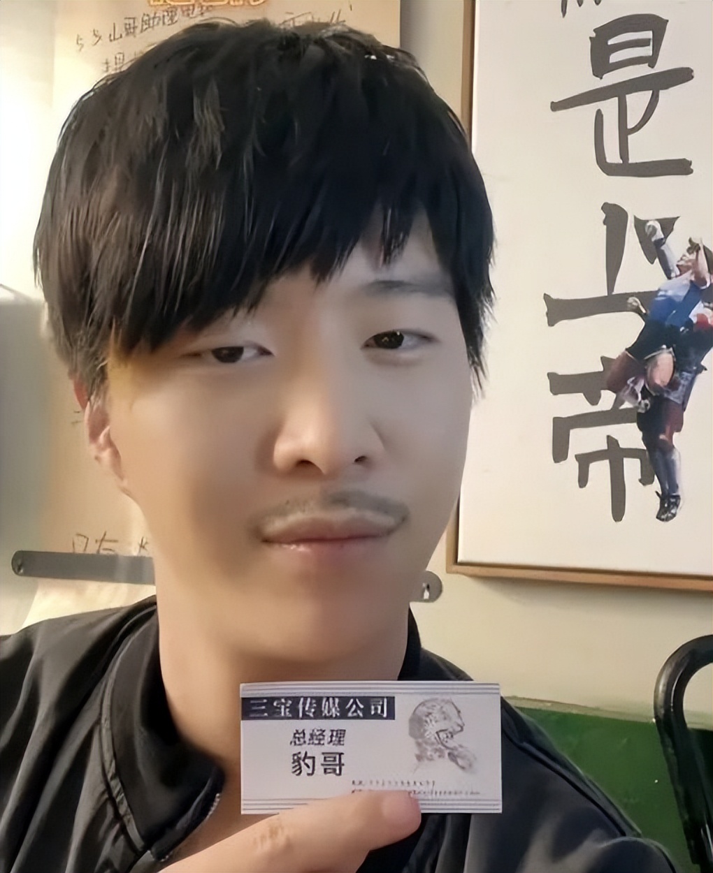 目前为止今年最让人惊喜的国产片,终于又看到一部带劲的国产片