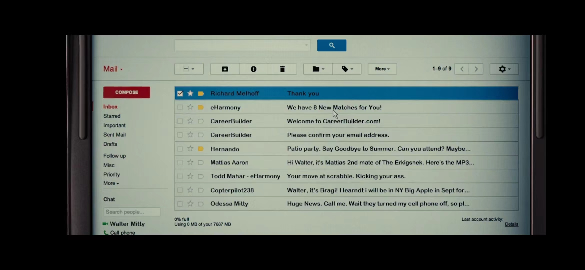 激励人向上的电影白日梦想家,白日梦想家电影教会了我们什么