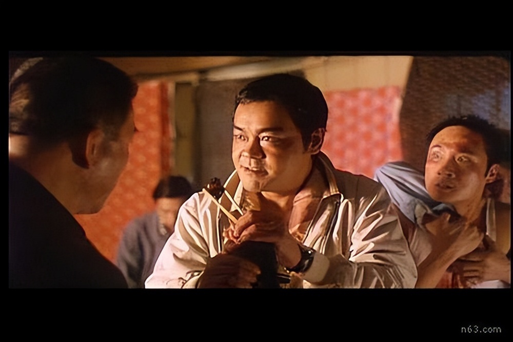 10部香港经典黑帮电影排行榜,盘点香港十大经典黑帮传记电影