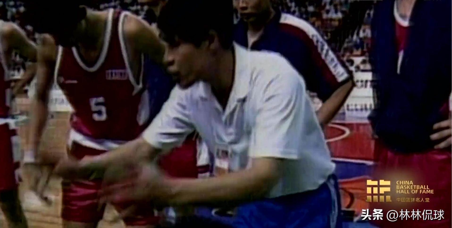 中国篮球名人堂第一批已经入堂!球迷们怎么看？