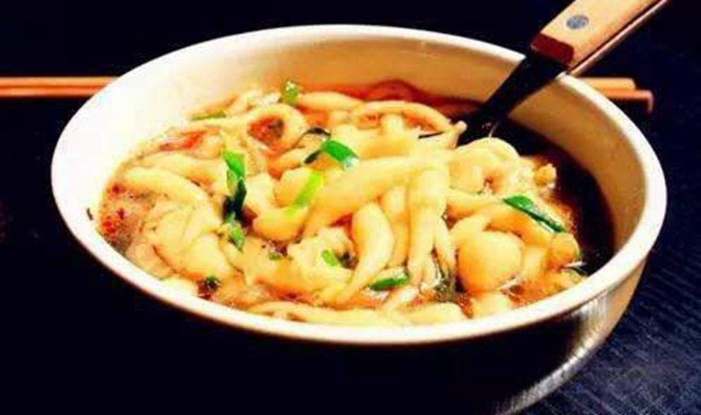 徽县的美食都有哪些,徽县最有代表性的美食